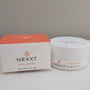 Nexxt Nail Care Oil 50ml